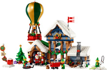 LEGO® Icons - Santa's Post Office 10339