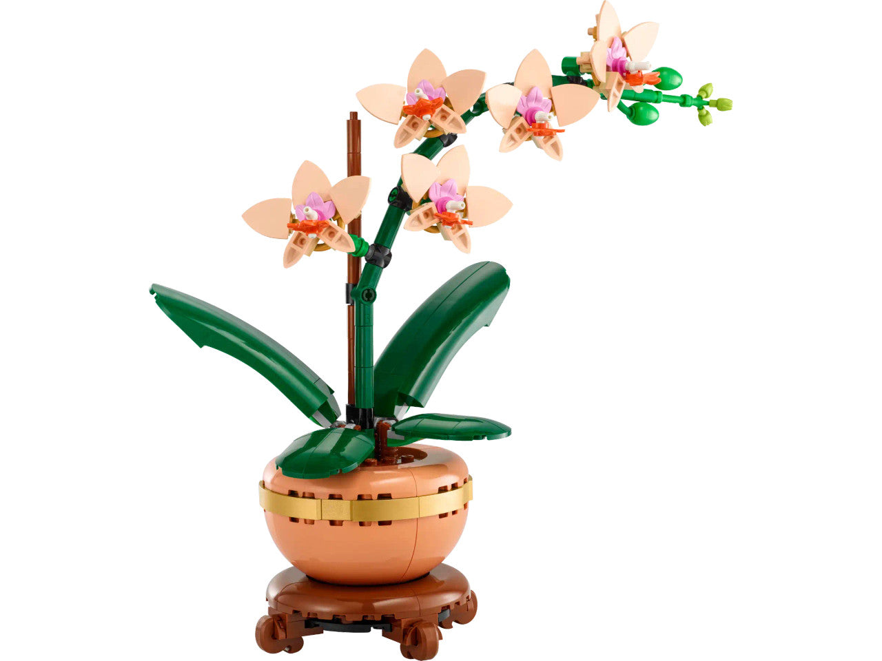 LEGO® Botanicals - Mini Orchid 10343