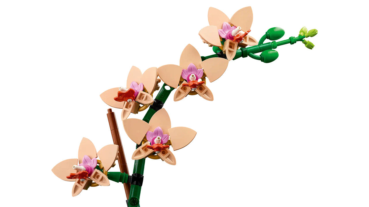 LEGO® Botanicals - Mini Orchid 10343