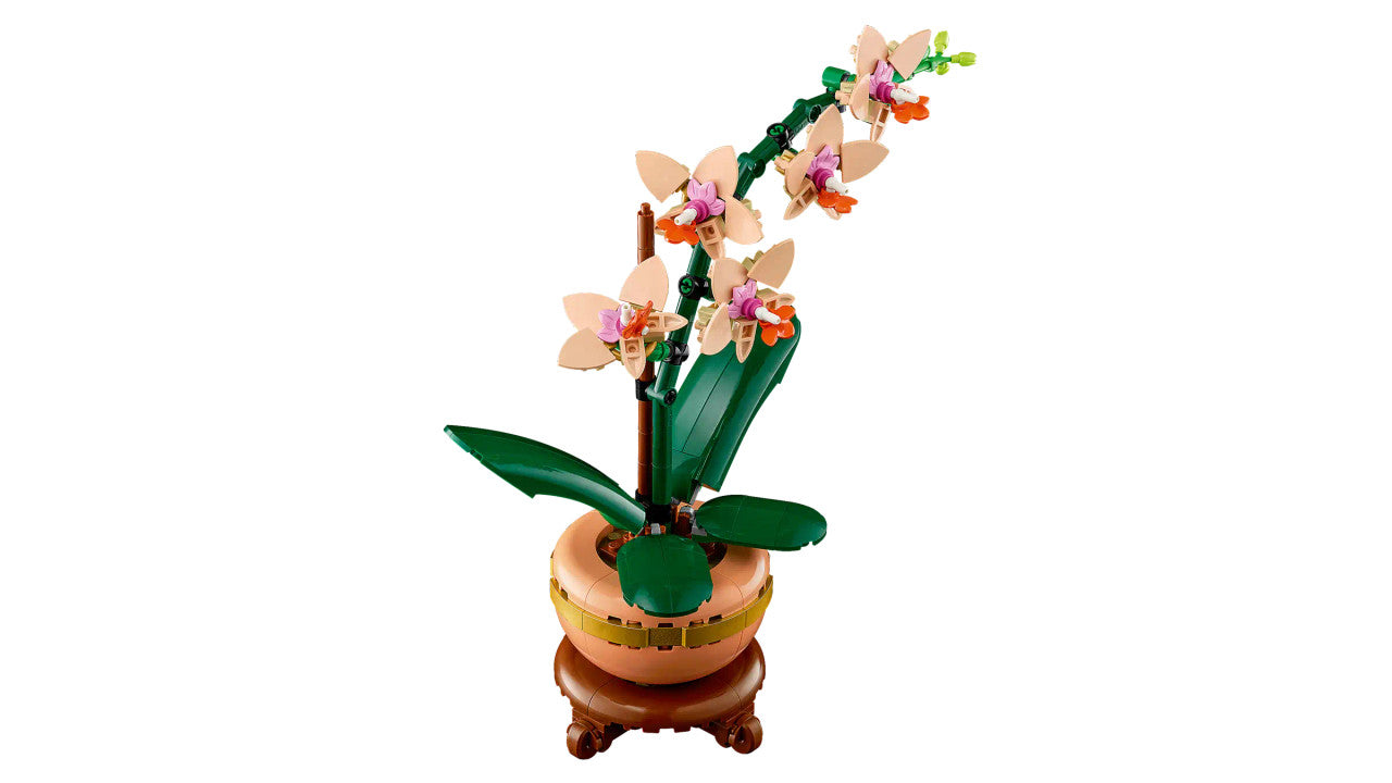 LEGO® Botanicals - Mini Orchid 10343