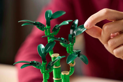 LEGO® Botanicals - Lucky Bamboo 10344