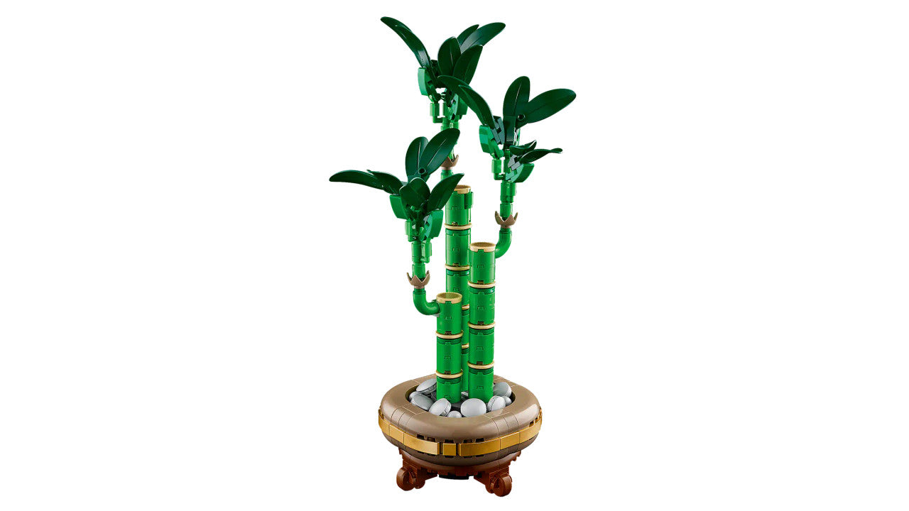 LEGO® Botanicals - Lucky Bamboo 10344