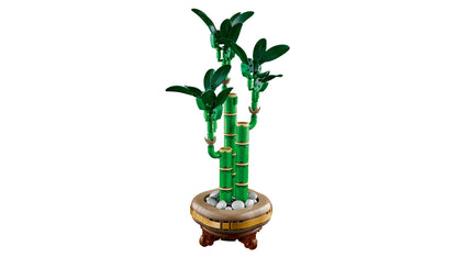 LEGO® Botanicals - Lucky Bamboo 10344