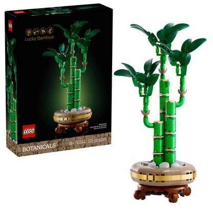 LEGO® Botanicals - Lucky Bamboo 10344