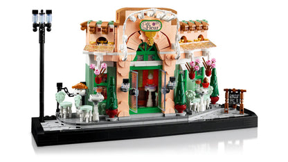 LEGO® Icons - French Café 10362