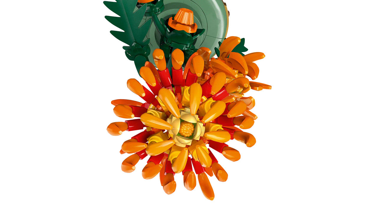 LEGO Icons - Chrysanthemum 10368