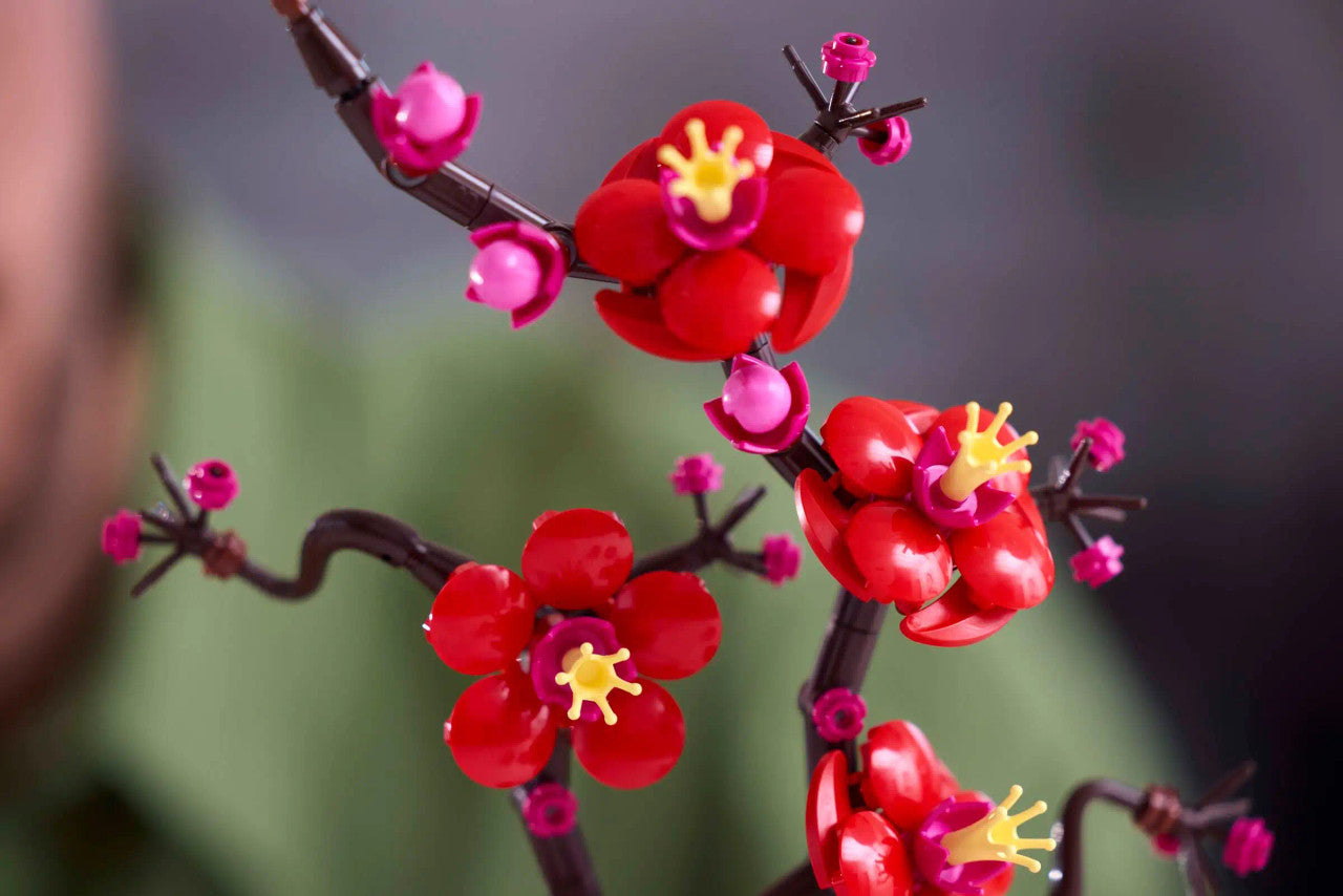 LEGO Icons - Plum Blossom 10369
