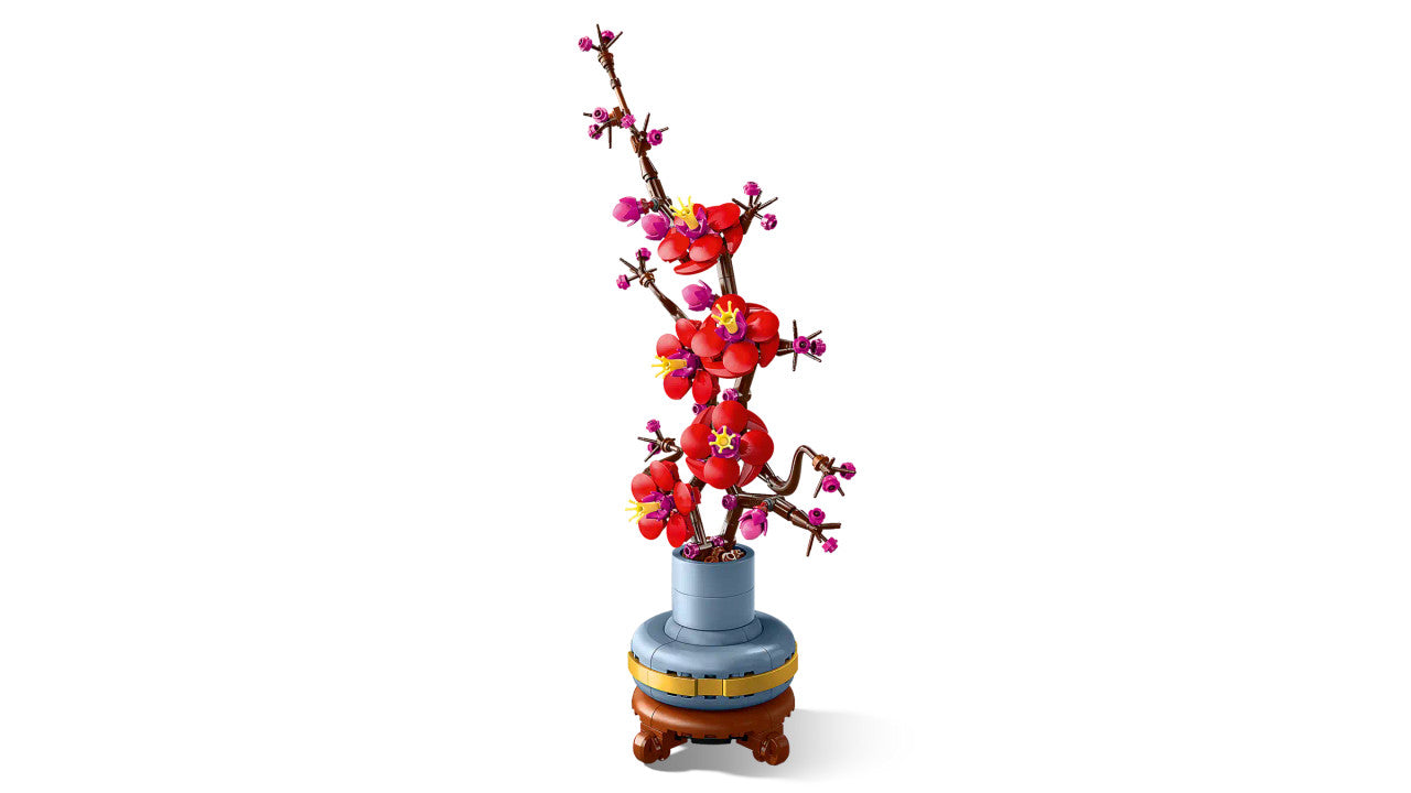 LEGO Icons - Plum Blossom 10369