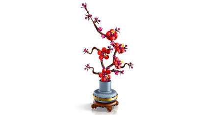 LEGO Icons - Plum Blossom 10369