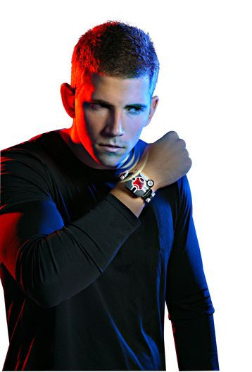 Spy X - Recon Watch