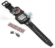 Spy X - Recon Watch