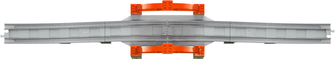 LEGO® DUPLO® - Train Bridge and Tracks Expansion Set 10426
