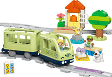LEGO® DUPLO® - Interactive Adventure Train 10427