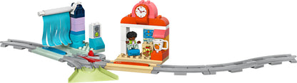 LEGO® DUPLO® - Big Interactive Community Train 10428