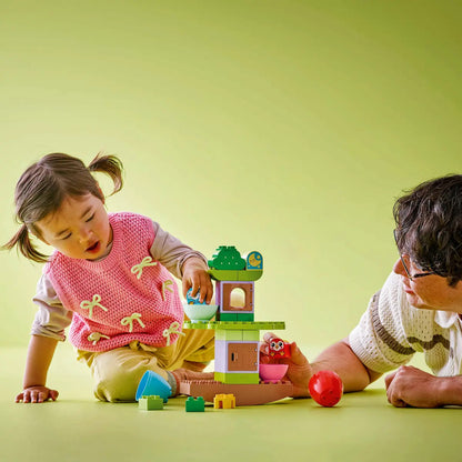 LEGO® DUPLO® - Balancing & Stacking Tree 10440