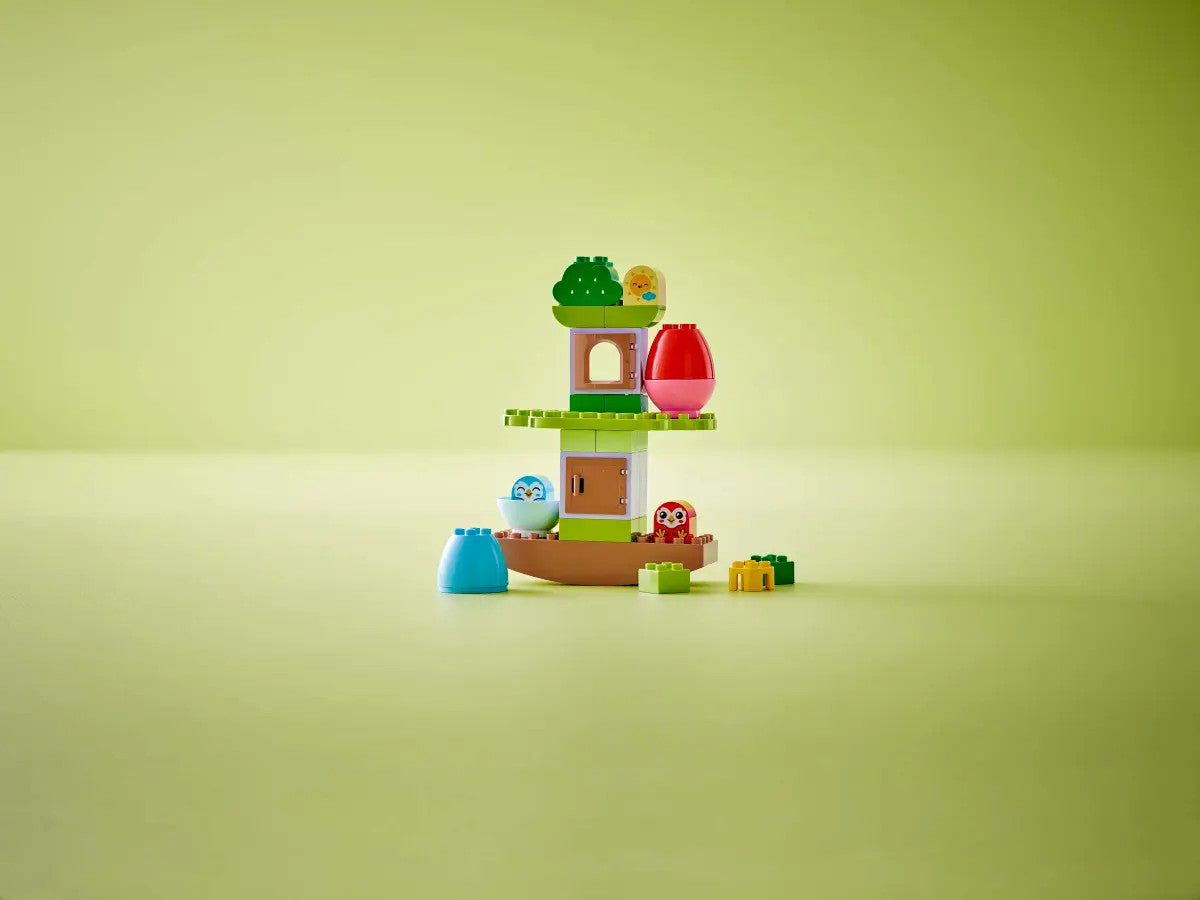 LEGO® DUPLO® - Balancing & Stacking Tree 10440