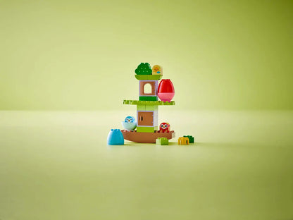 LEGO® DUPLO® - Balancing & Stacking Tree 10440