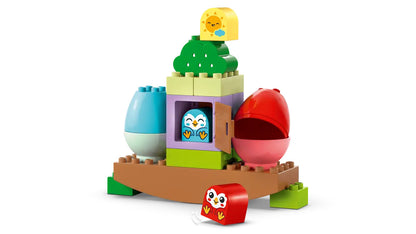 LEGO® DUPLO® - Balancing & Stacking Tree 10440