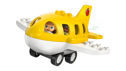 LEGO® DUPLO - First Time at the Airport 10443