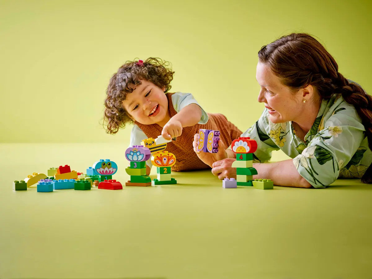 LEGO® DUPLO® - Creative Garden & Flowers 10444