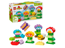 LEGO® DUPLO® - Creative Garden & Flowers 10444