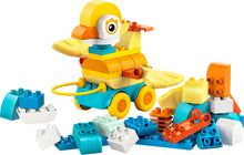 LEGO® DUPLO - 3in1 Animals on Wheels 10448