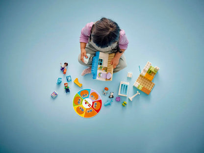 LEGO® DUPLO® - First Time: Visit with the Doctor  10449