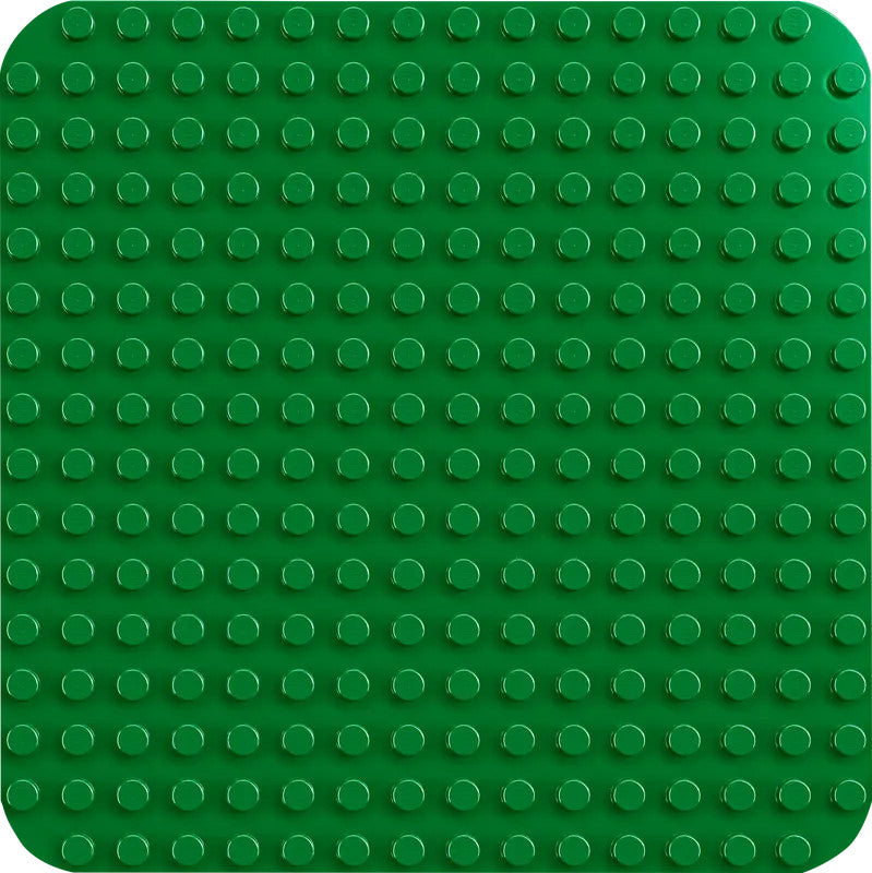 LEGO® DUPLO® - Green Building Plate 10460