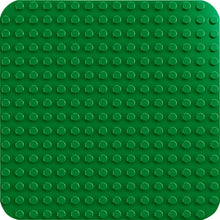 LEGO® DUPLO® - Green Building Plate 10460