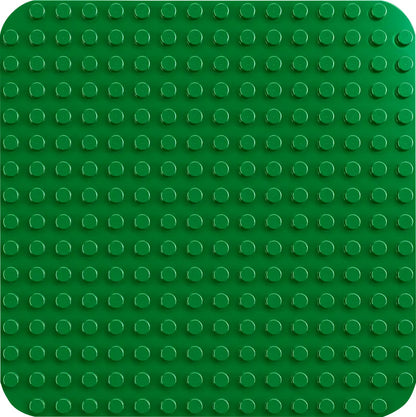 LEGO® DUPLO® - Green Building Plate 10460