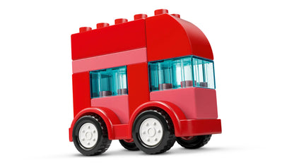 LEGO® DUPLO® - Creative Vehicles 10474