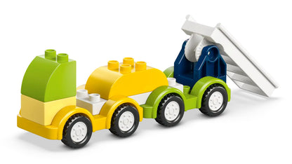 LEGO® DUPLO® - Creative Vehicles 10474