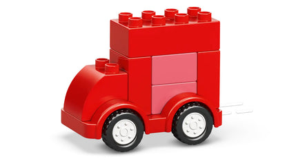 LEGO® DUPLO® - Creative Vehicles 10474