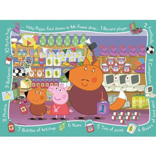 Ravensburger 16pc - Peppa Pig My First Floor Puzzle