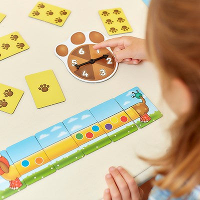 Orchard Toys - Spotty Sausage Dogs Game