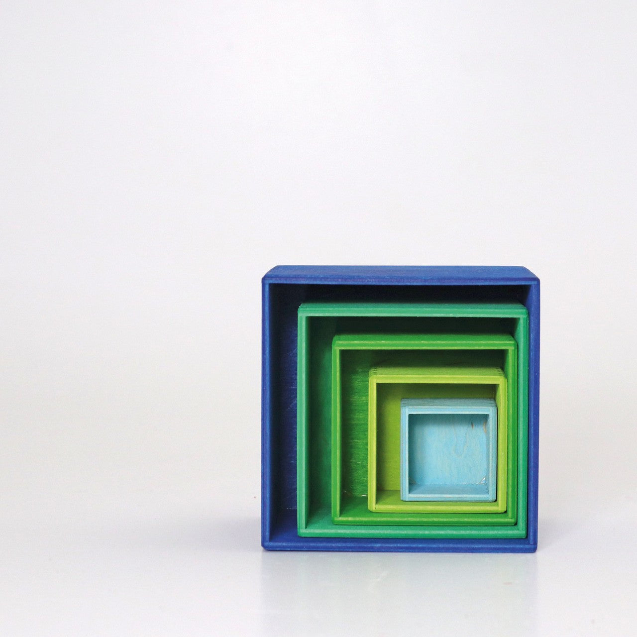 Grimm’s Small Set of Boxes - Ocean