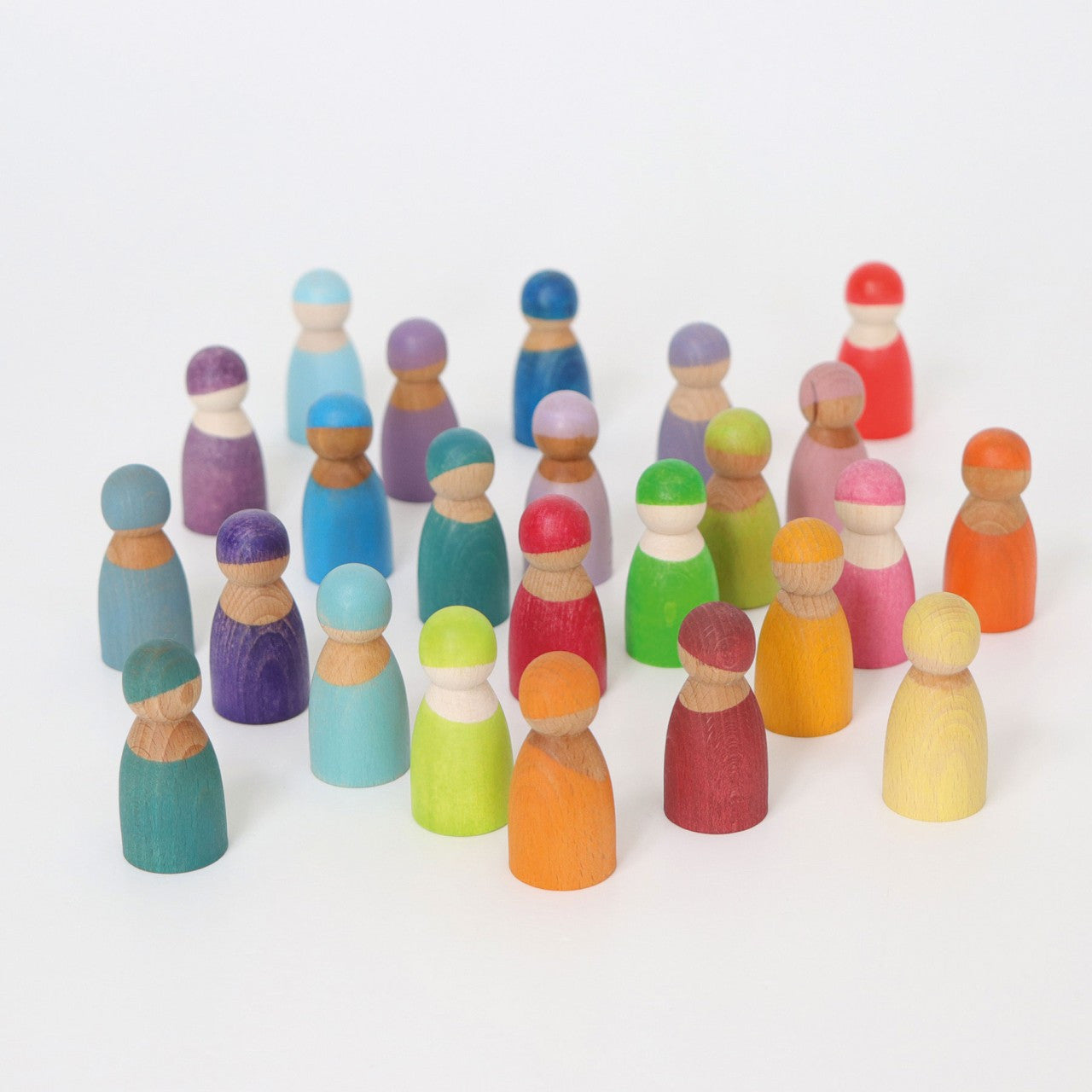 Grimm’s Pastel Rainbow Friends