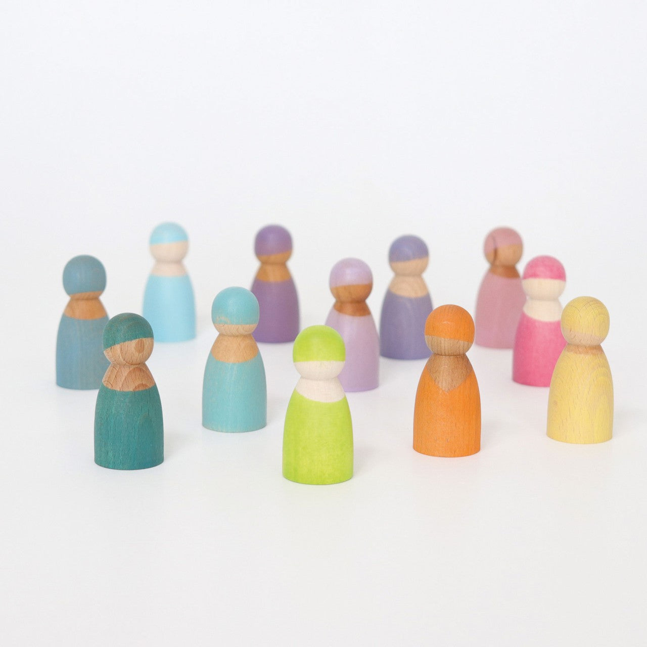 Grimm’s Pastel Rainbow Friends