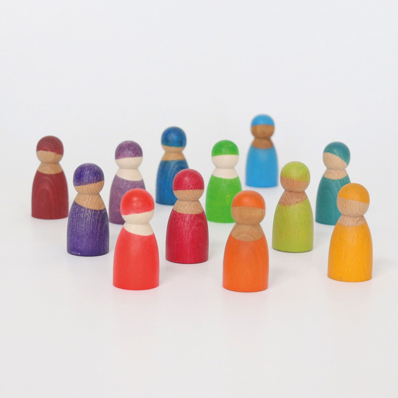Grimm’s Rainbow Friends
