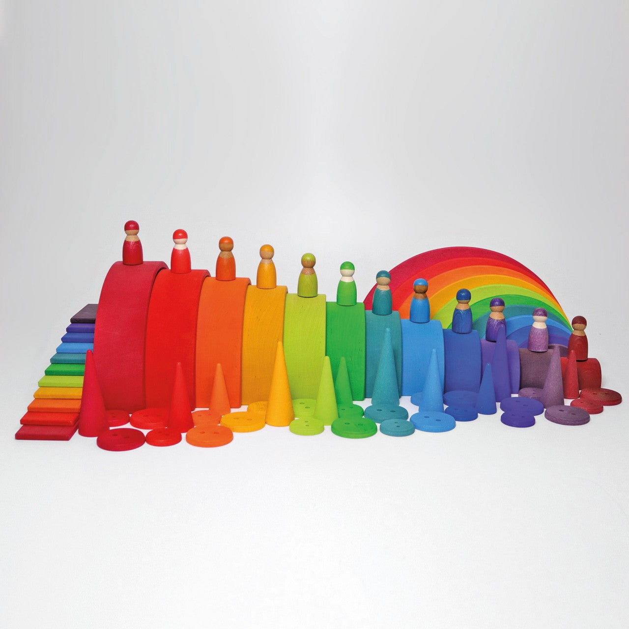 Grimm’s Rainbow Friends