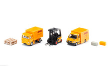 Siku - 6335 - DHL Logistics Gift Set