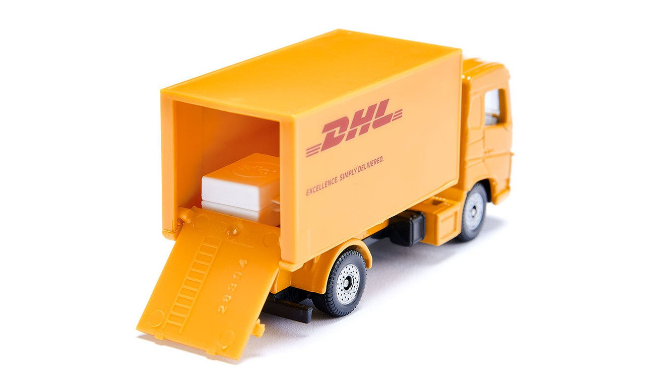 Siku - 6335 - DHL Logistics Gift Set