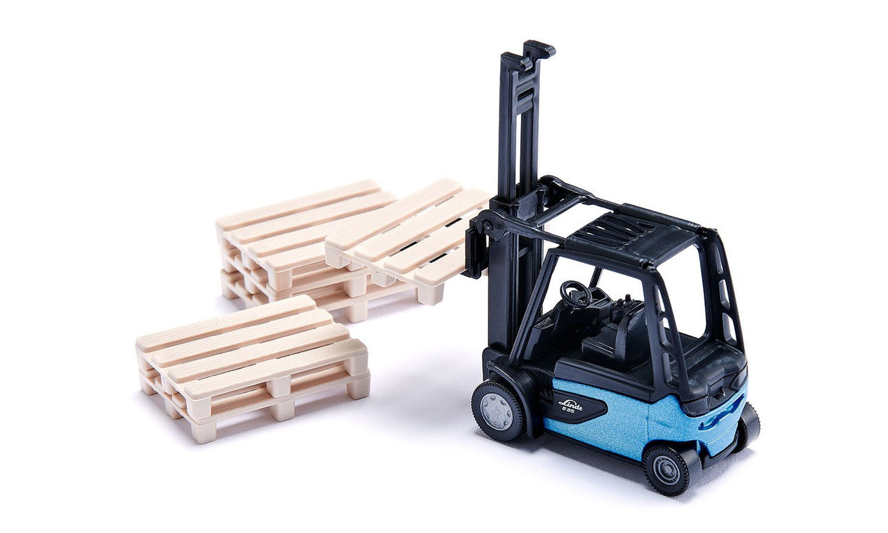 Siku - 6336 - Construction Gift Set