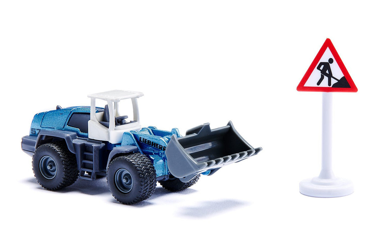 Siku - 6336 - Construction Gift Set