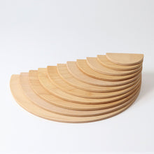 Grimm’s Natural Semi Circles