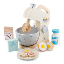New Classic Toys - Baking Set - White
