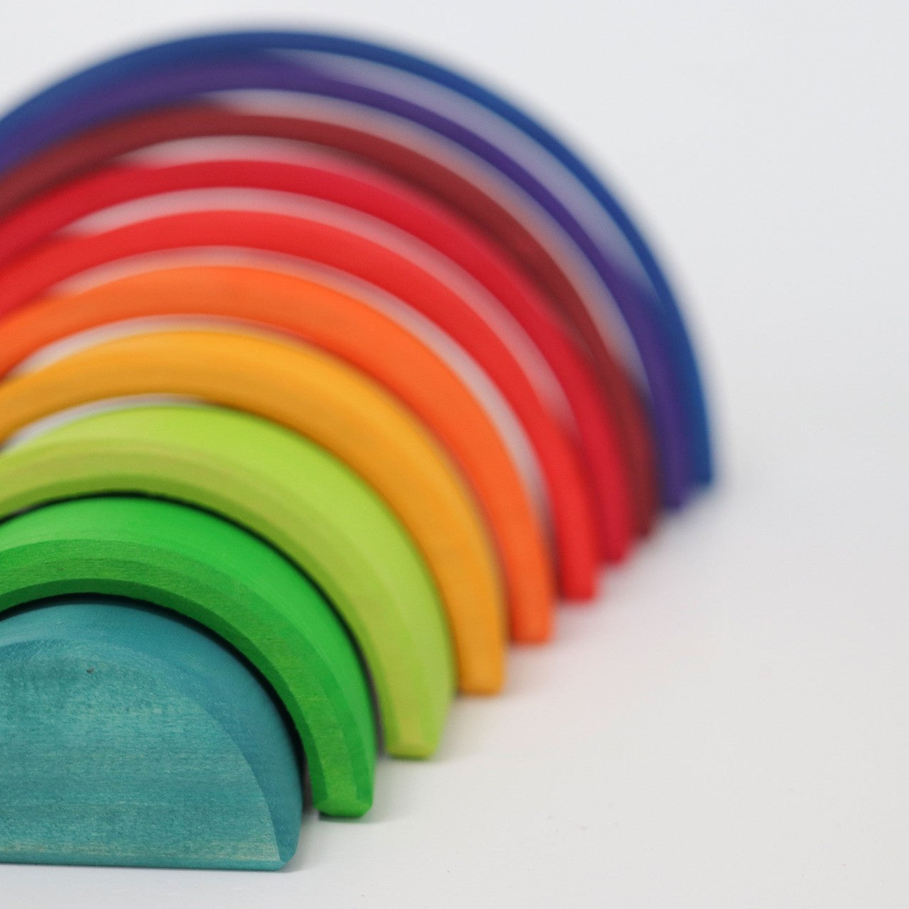 Grimm’s Counting Rainbow