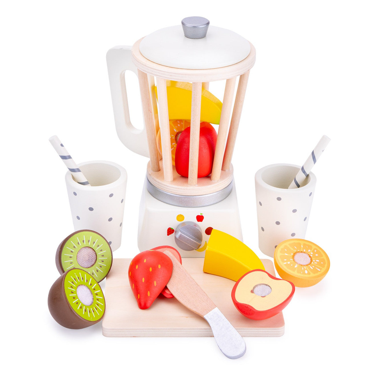 New Classic Toys - Smoothie Blender