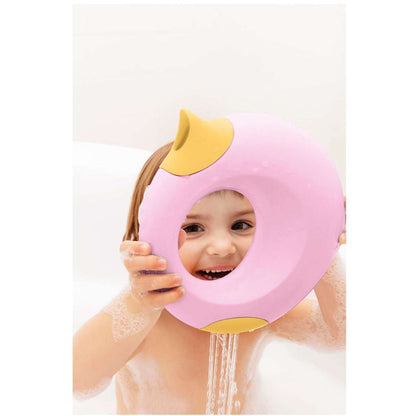 Quut - Cana Small (0.5L) - Sweet Pink + Yellow Stone