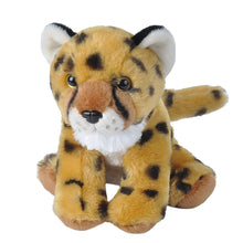 Wild Republic - Cuddlekins Mini - Cheetah Baby 20cm
